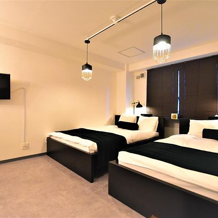 דירות אוסקה Kuromon28-Near Kuromon Market,Nihonbashi Station מראה חיצוני תמונה