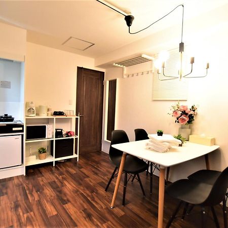 דירות אוסקה Kuromon28-Near Kuromon Market,Nihonbashi Station מראה חיצוני תמונה