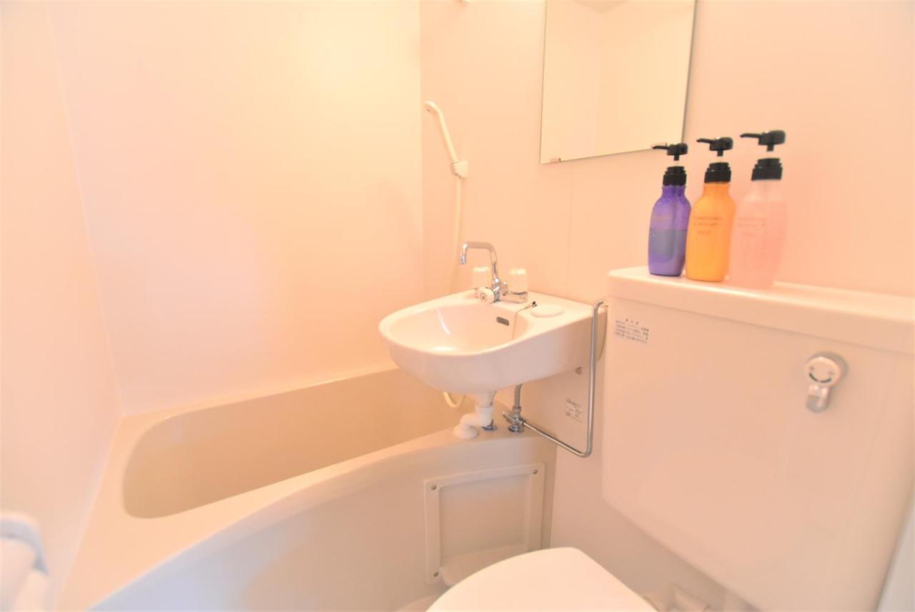 דירות אוסקה Kuromon28-Near Kuromon Market,Nihonbashi Station מראה חיצוני תמונה