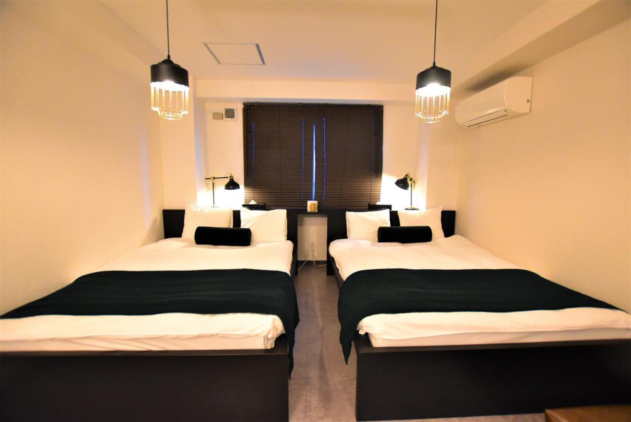 דירות אוסקה Kuromon28-Near Kuromon Market,Nihonbashi Station מראה חיצוני תמונה