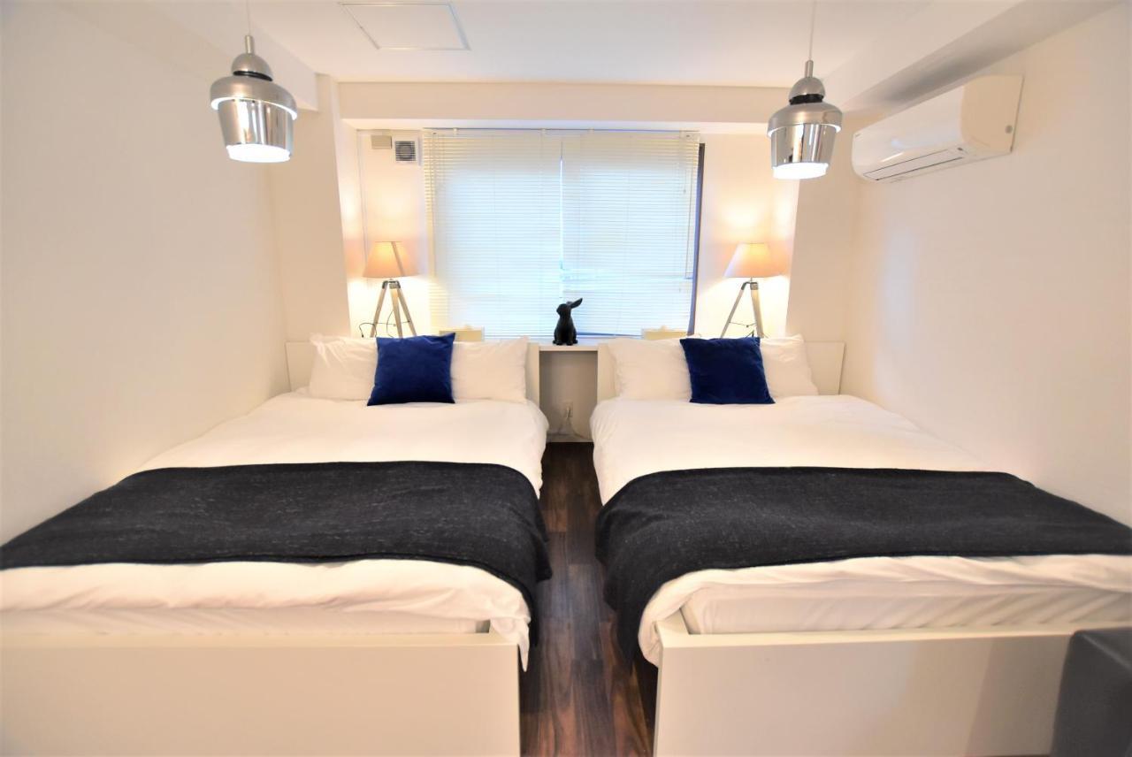 דירות אוסקה Kuromon28-Near Kuromon Market,Nihonbashi Station מראה חיצוני תמונה