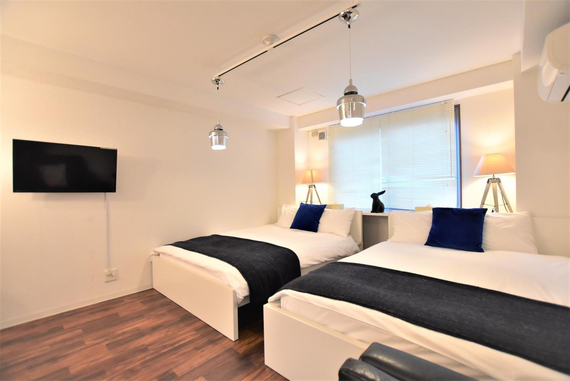 דירות אוסקה Kuromon28-Near Kuromon Market,Nihonbashi Station מראה חיצוני תמונה